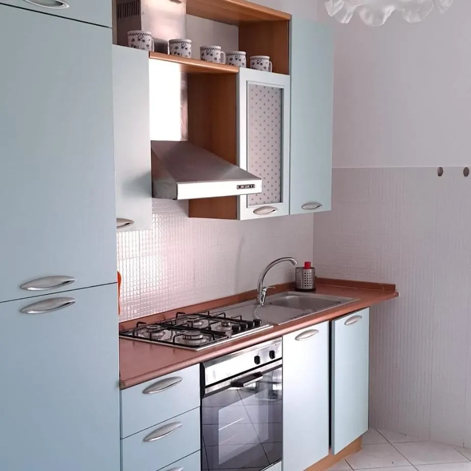 Appartamento Via Del Mare 20 - Goelba Procchio  Apartment Procchio (Isola d'Elba)