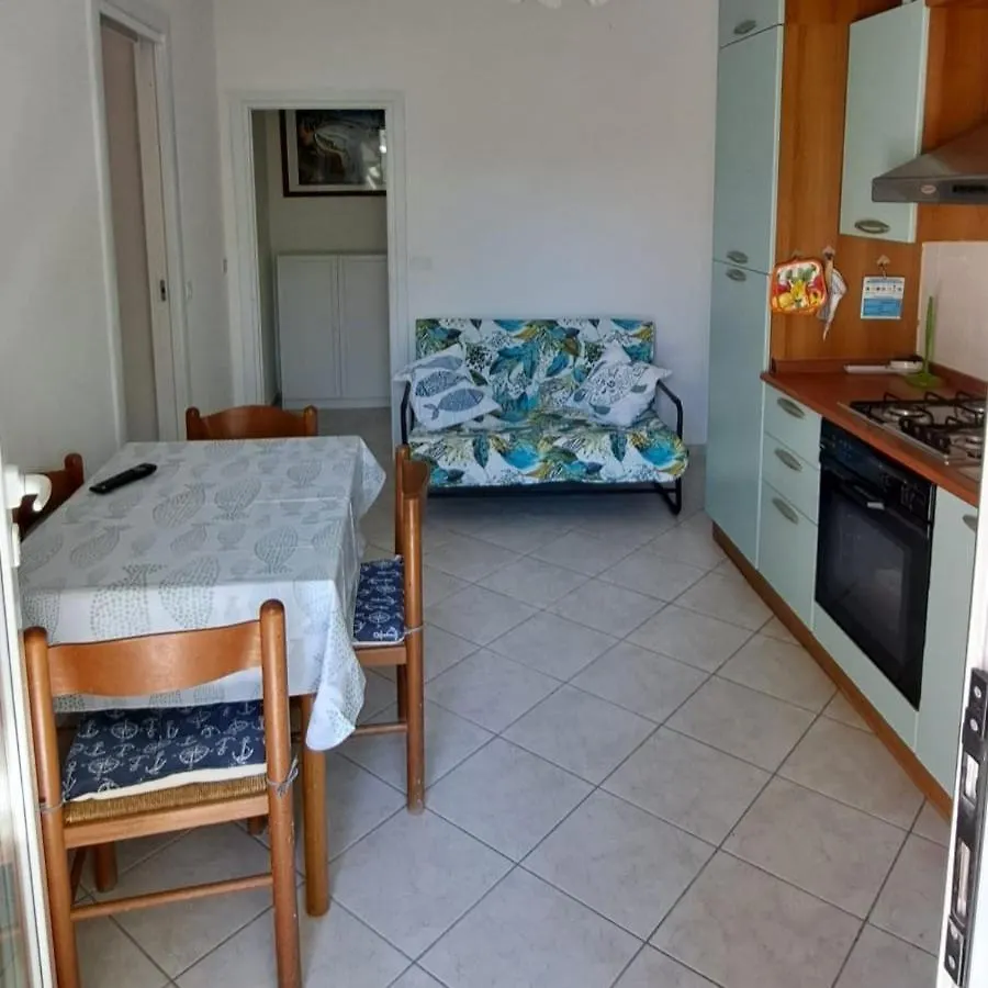 Appartamento Via Del Mare 20 - Goelba Procchio  0*, Procchio (Isola d'Elba)