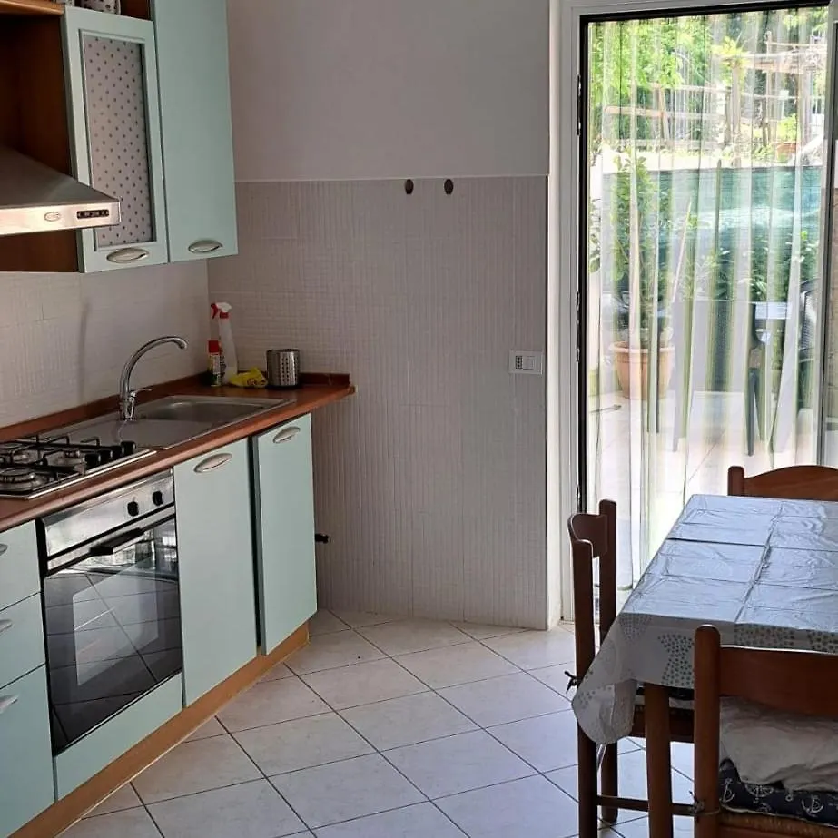 Apartment Appartamento Via Del Mare 20 - Goelba Procchio  Italy