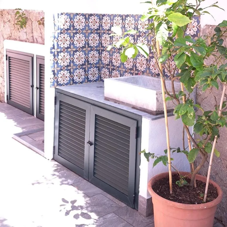 Appartamento Via Del Mare 20 - Goelba Procchio  Procchio (Isola d'Elba)