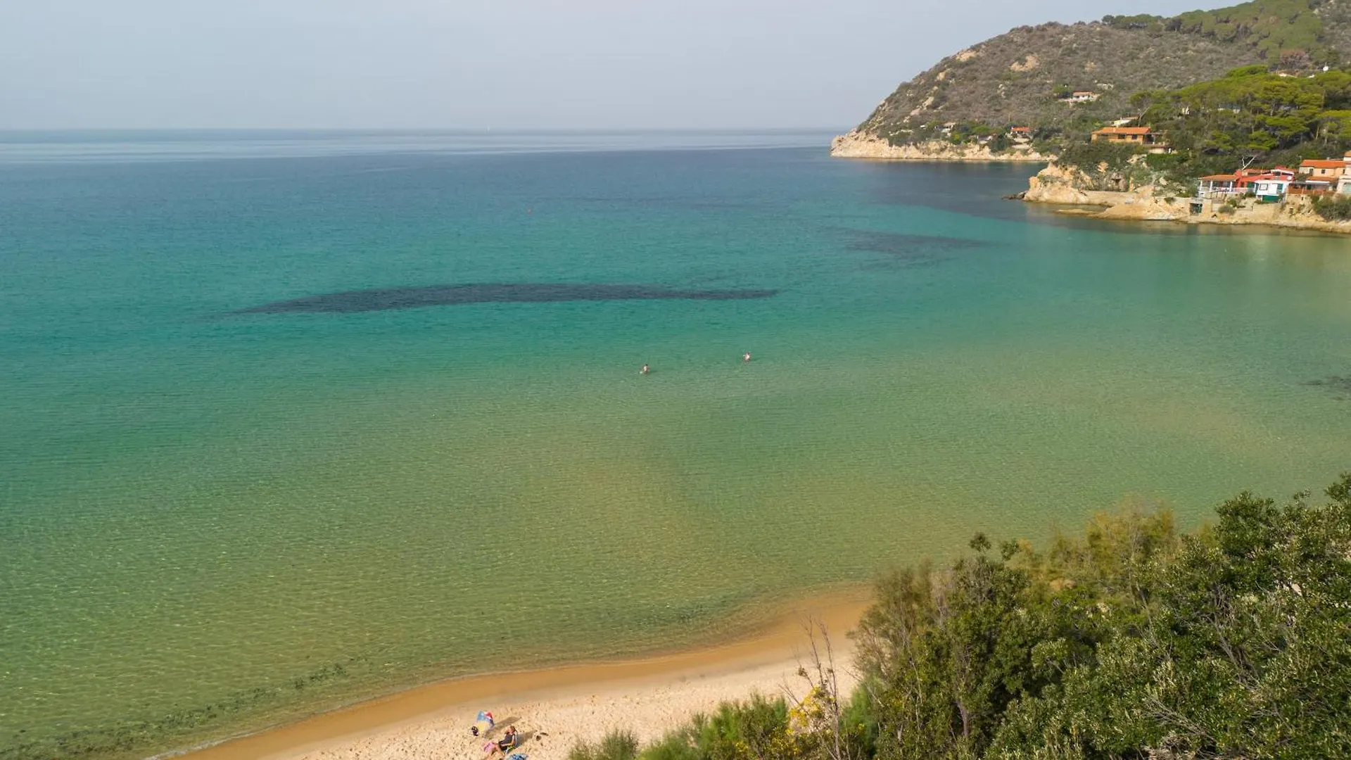 Apartment Appartamento Via Del Mare 20 - Goelba Procchio