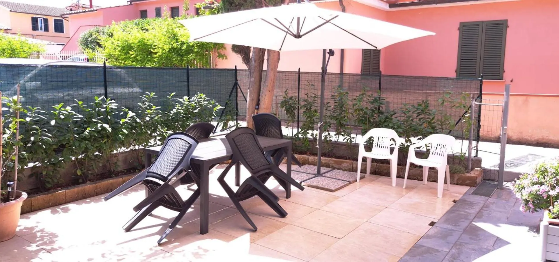 Appartamento Via Del Mare 20 - Goelba Procchio  0*, Procchio (Isola d'Elba) İtalya